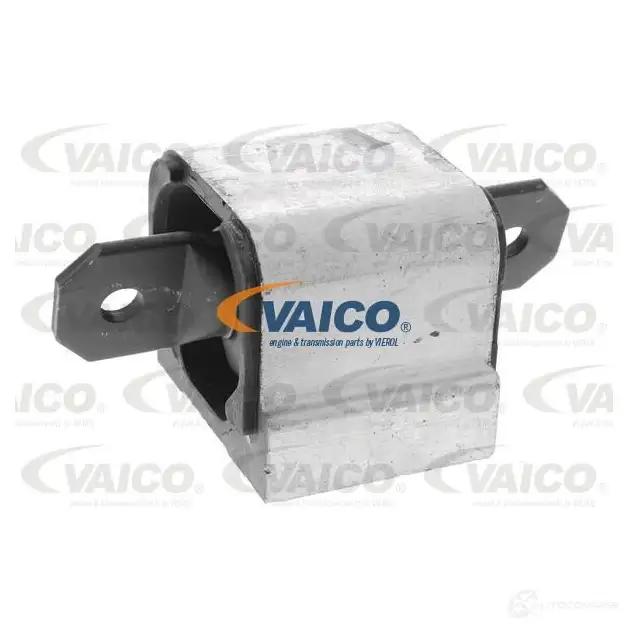 Подушка коробки передач VAICO 4046001597008 1565476 V30-1857 R VYNZ изображение 0