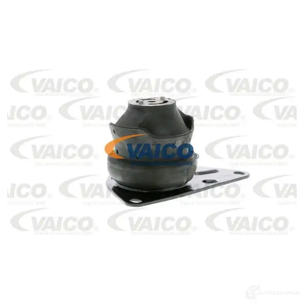 Подушка двигателя VAICO V10-1426 4046001321573 D7J B8KJ 1552051 изображение 0