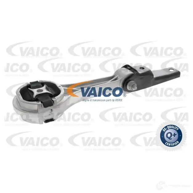 Подушка двигателя VAICO 3MKZ 9WO 1556657 V10-9534 4046001686627 изображение 0