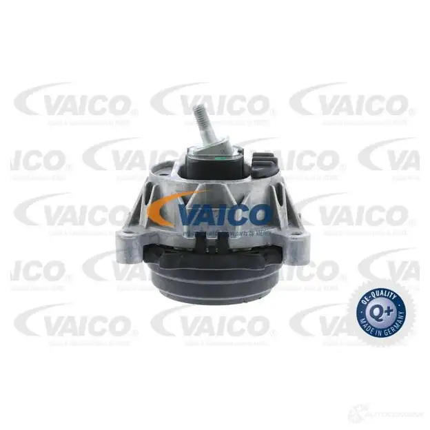 Подушка двигателя VAICO V20-1553 4046001592201 3C7US F 1558165 изображение 0