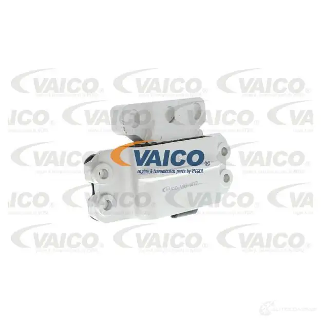 Подушка коробки передач VAICO 4046001321795 1552099 V10-1477 EFMJGL U изображение 0