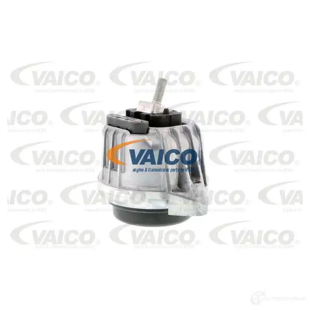 Подушка двигателя VAICO 1557440 V20-0796 Y 92K2 4046001392634 изображение 0