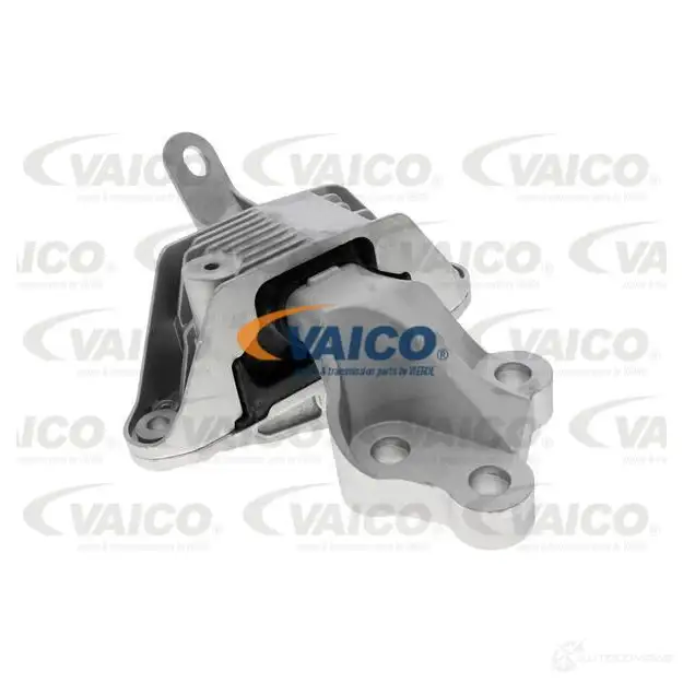 Подушка двигателя VAICO 4046001779961 V40-1478 W7Y DX 1570045 изображение 0