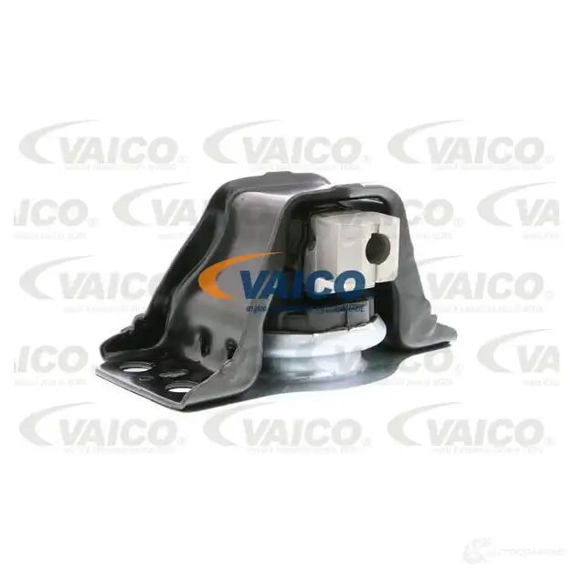 Подушка двигателя VAICO 4046001482991 V46-0370 890T I86 1572133 изображение 0
