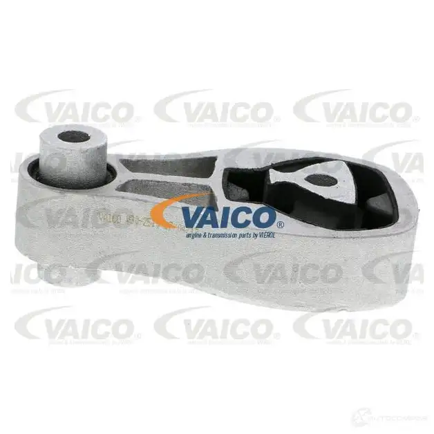 Подушка двигателя VAICO V30-2510 3UX W9M 1566040 4046001692383 изображение 0