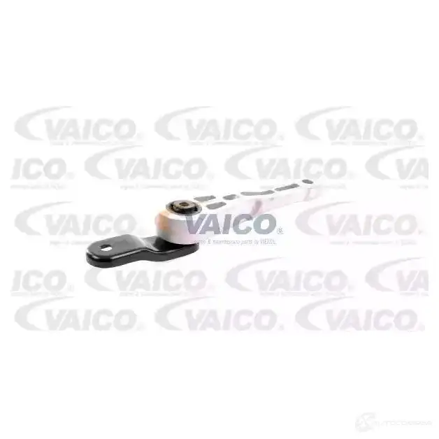 Подушка коробки передач VAICO V10-3858 0PK2X 59 1554425 4046001694295 изображение 1
