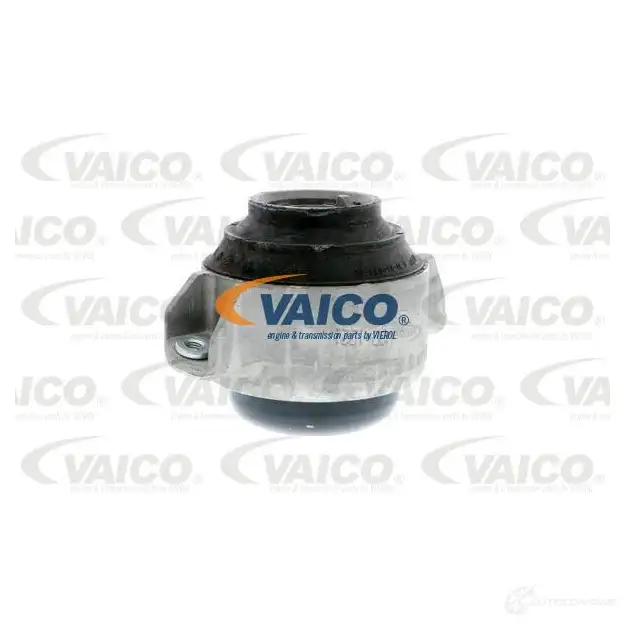 Подушка двигателя, опора VAICO 1564848 v301221 4046001244872 A JBU36A изображение 0
