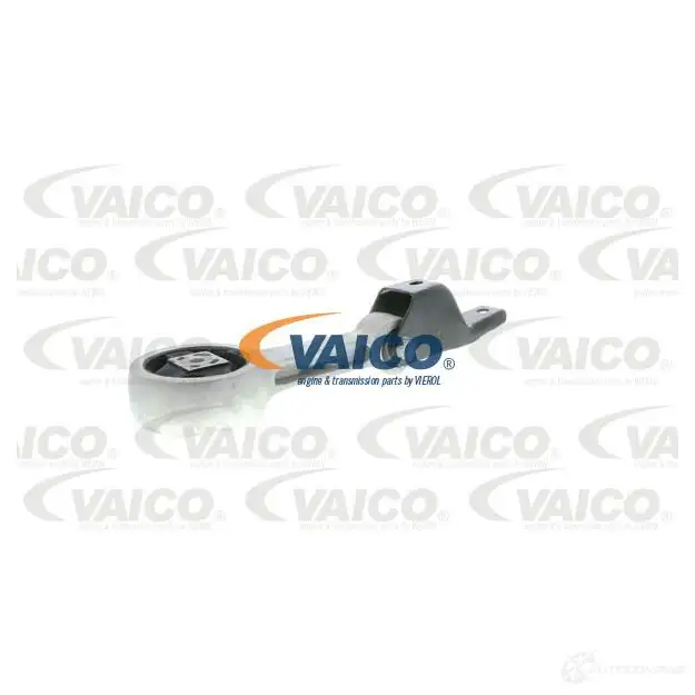 Подушка двигателя VAICO 3ZEYQ M 4046001571848 V10-2434 1552977 изображение 0