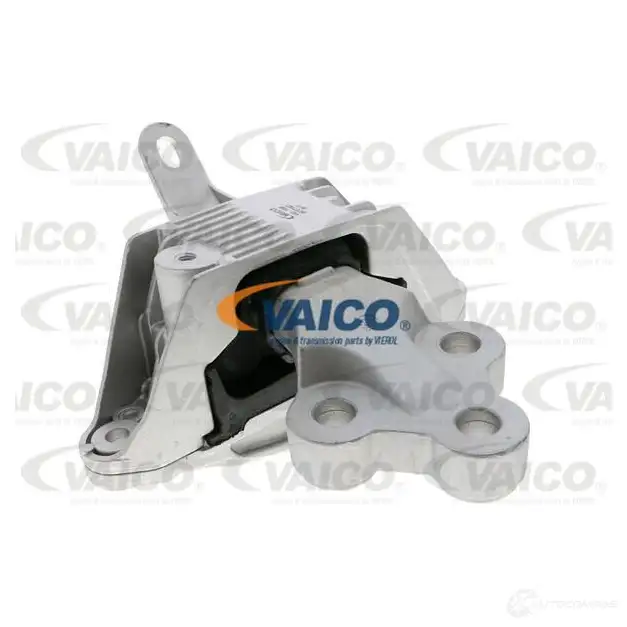 Подушка двигателя VAICO 4046001691607 1570280 V40-1898 CZ EBQ1 изображение 0
