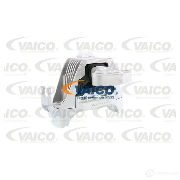 Подушка двигателя VAICO 4046001618130 1569716 T A6GK V40-1030 изображение 0
