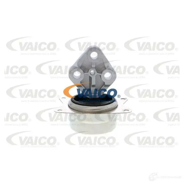 Подушка двигателя VAICO V40-1129 1569807 4046001675997 3 PAQP0B изображение 0