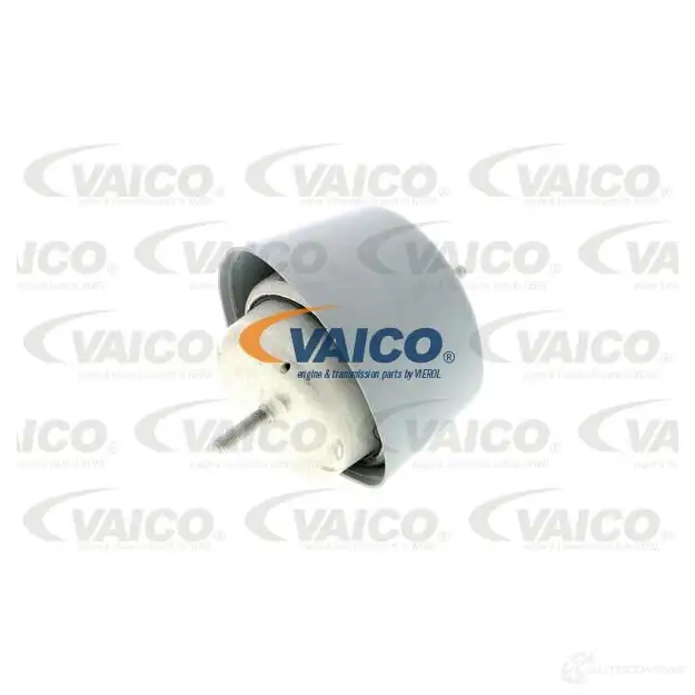 Подушка двигателя VAICO R4MC9 S 4046001351327 V10-8239 1556294 изображение 0