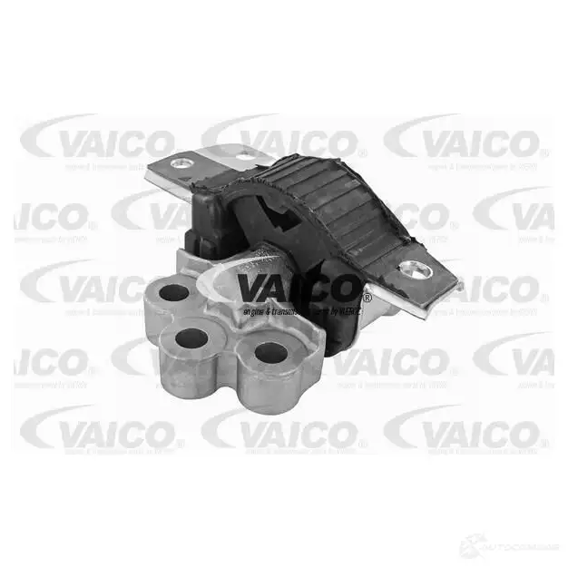 Подушка двигателя VAICO V24-0550 6 TL049 4046001655333 1561551 изображение 0