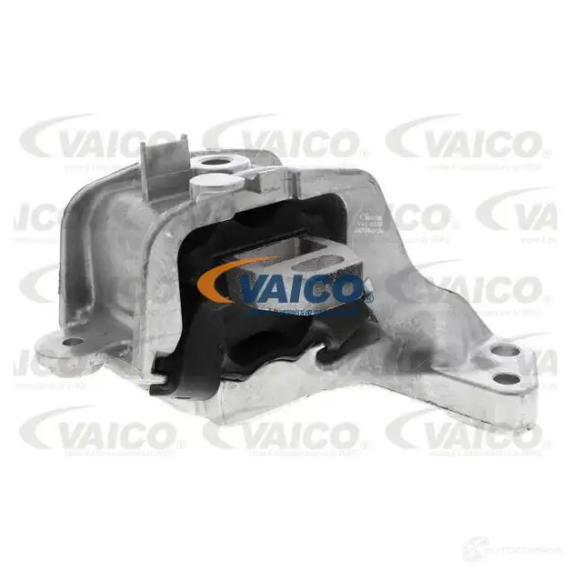 Подушка двигателя VAICO 1571424 7L6OL B6 V42-0650 4046001825194 изображение 0