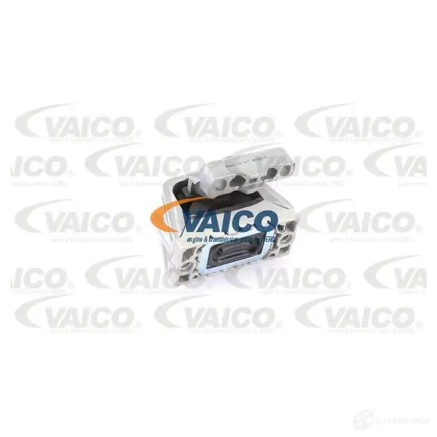 Подушка двигателя VAICO 4046001322143 C VG32B1 V10-1473 1552095 изображение 0