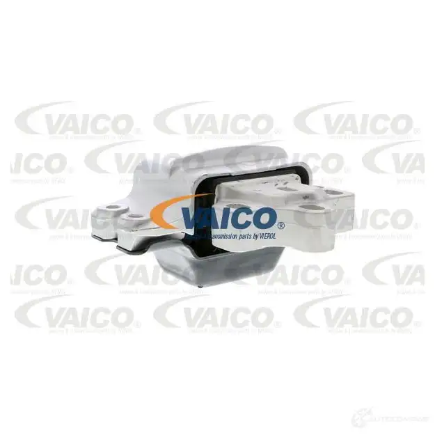 Подушка коробки передач VAICO 4046001522789 1556019 V10-7540 5TOD 0AV изображение 0