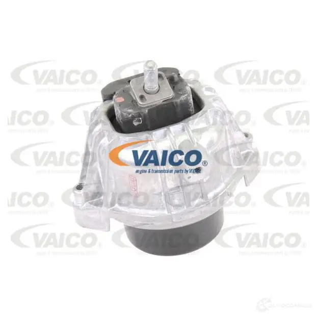 Подушка двигателя VAICO L BC2MK V20-0797 1557441 4046001392627 изображение 0