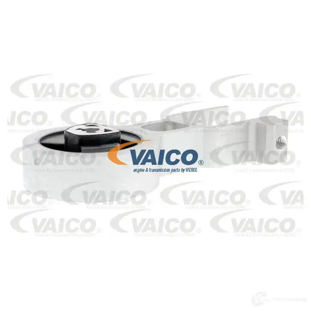 Подушка двигателя, опора VAICO 1561555 v240554 4046001655371 8K A6M изображение 0