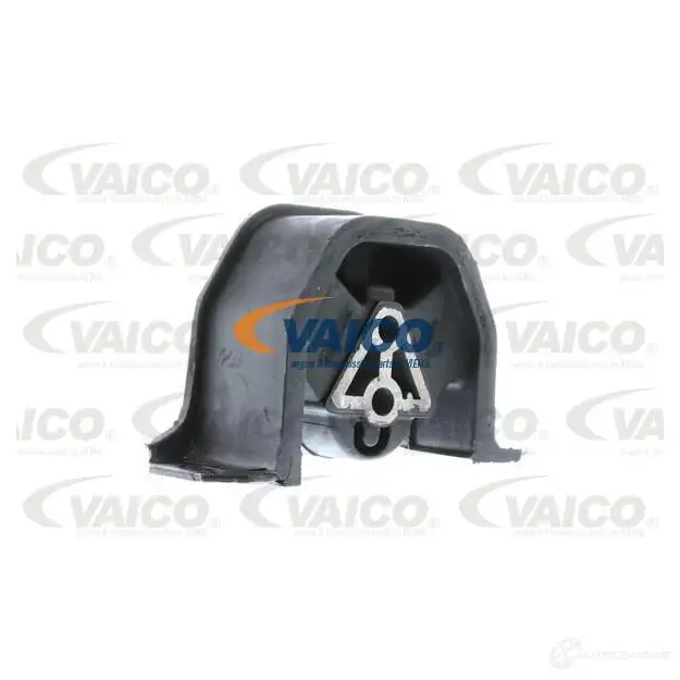 Подушка двигателя, опора VAICO v400349 JLPC CU9 1569114 4046001308116 изображение 0