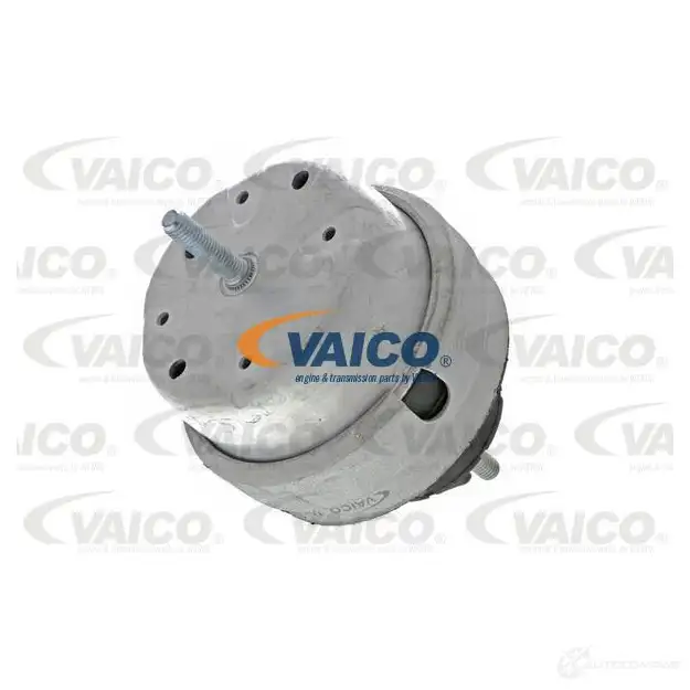 Подушка двигателя VAICO 4046001263682 V10-1280 1551949 NI P7V изображение 0