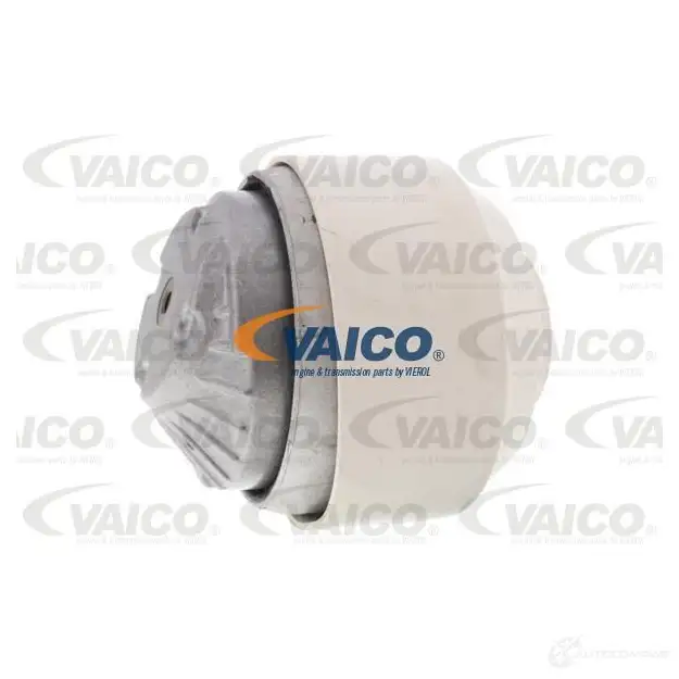 Подушка двигателя VAICO 4046001341649 V30-7387-1 K1GC L 1566981 изображение 3