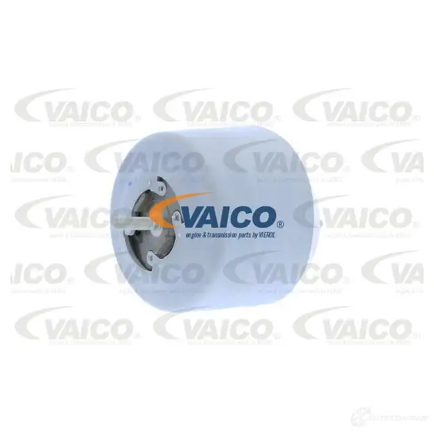 Подушка двигателя VAICO 4046001351334 V10-8240 1556295 GZ9N 0Y изображение 0