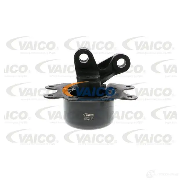 Подушка двигателя VAICO V40-1136 1569814 4046001676055 7SR0 S2 изображение 0