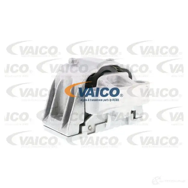 Подушка двигателя VAICO V10-1259 1551938 4046001263477 TNA J2 изображение 0