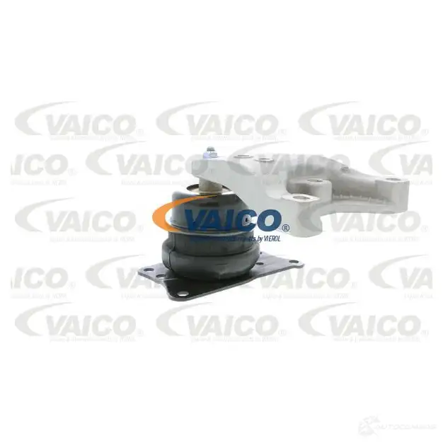 Подушка двигателя VAICO J ROSN 4046001417405 V10-1645 1552221 изображение 0