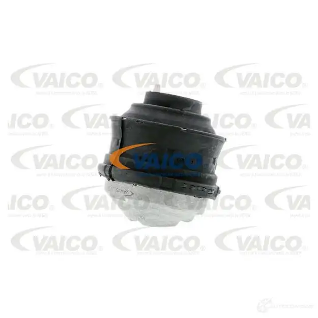 Подушка двигателя VAICO V30-7386 4046001315619 8 AT16D 1566979 изображение 0