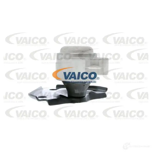 Подушка двигателя VAICO 4046001618055 1562825 Z3 IST7 V25-0703 изображение 0