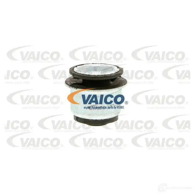 Сайлентблок балки VAICO 1551821 4046001140327 V10-1110 Z CPWES изображение 0