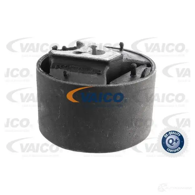 Подушка двигателя VAICO 5GD XBUP 1571422 V42-0648 4046001825170 изображение 0