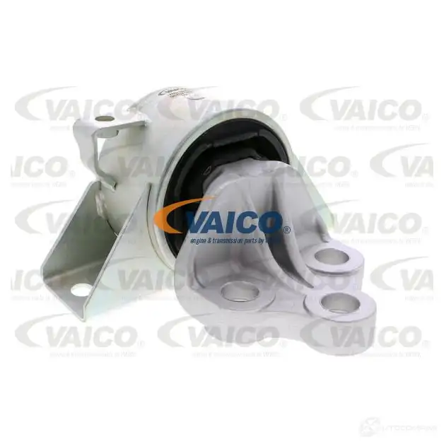 Подушка двигателя VAICO 1570037 4046001705496 V40-1470 93 GG7 изображение 0