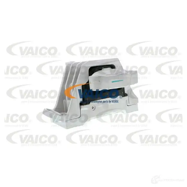 Подушка двигателя VAICO V40-1067 FAA4 6 1569751 4046001628979 изображение 0