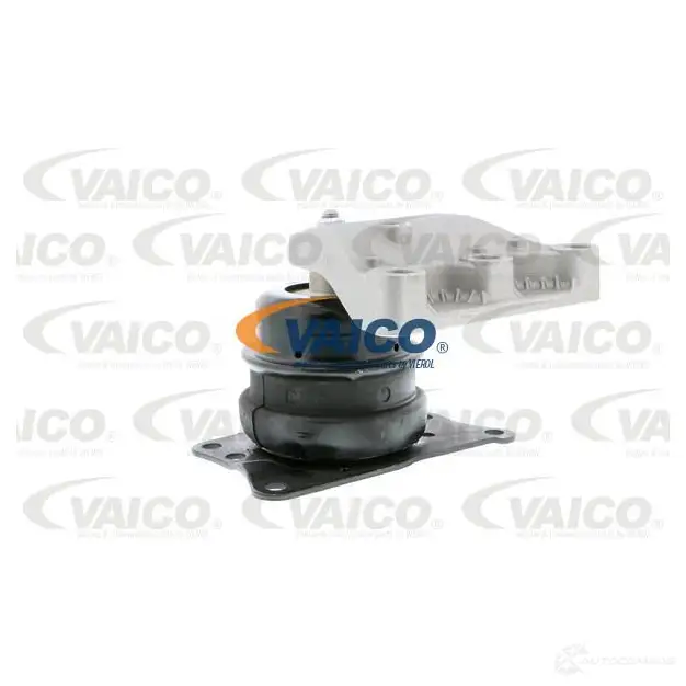 Подушка двигателя VAICO 4046001522925 1552683 V10-2134 D24E1 7 изображение 0