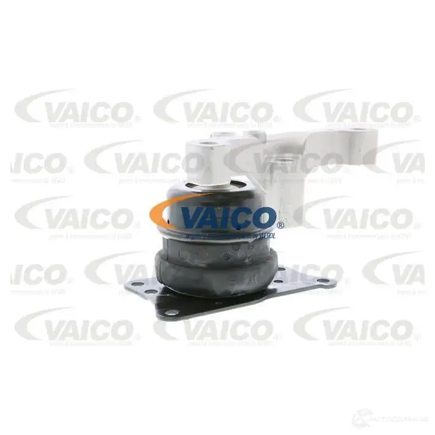 Подушка двигателя VAICO V10-0787 4046001424076 1551601 O15X Z изображение 0