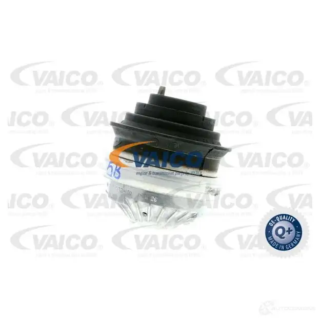 Подушка двигателя VAICO V30-7391-1 W78XZ V3 4046001356483 1566988 изображение 0