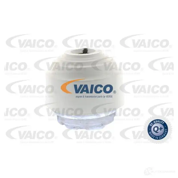 Подушка двигателя VAICO SS 24V 1566984 4046001315640 V30-7389 изображение 0
