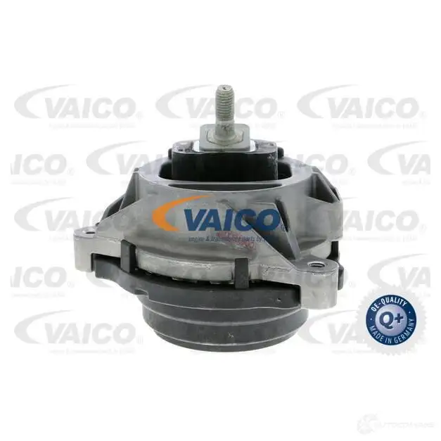 Подушка двигателя VAICO MWVA 9 1559577 V20-3232 4046001815669 изображение 1