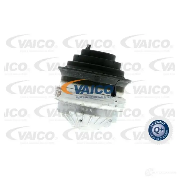 Подушка двигателя VAICO V30-7392 4046001315671 OP HS9 1566989