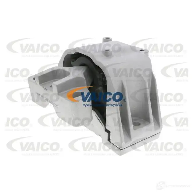 Подушка двигателя VAICO 4046001263460 1551937 V10-1258 G8 SEH изображение 0