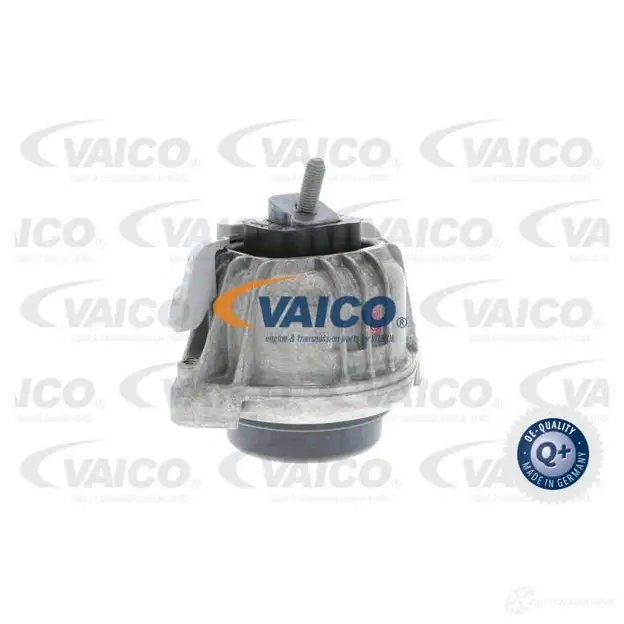Подушка двигателя VAICO VHVH VB 4046001454486 1557584 V20-0937 изображение 0