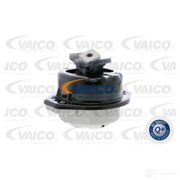 Подушка двигателя VAICO X UYSS 4046001356049 V20-0593 1557250