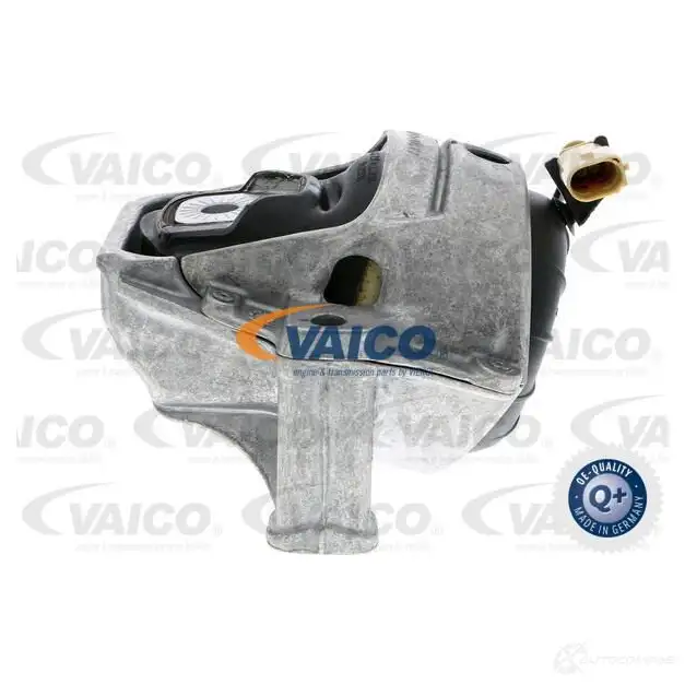 Подушка двигателя VAICO 4046001686474 V10-3755 1554322 6J5 T7I изображение 0