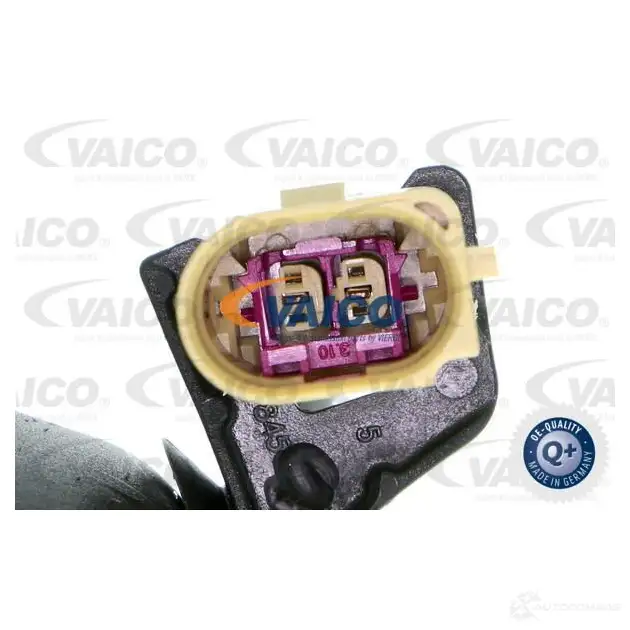 Подушка двигателя VAICO 4046001686474 V10-3755 1554322 6J5 T7I изображение 1