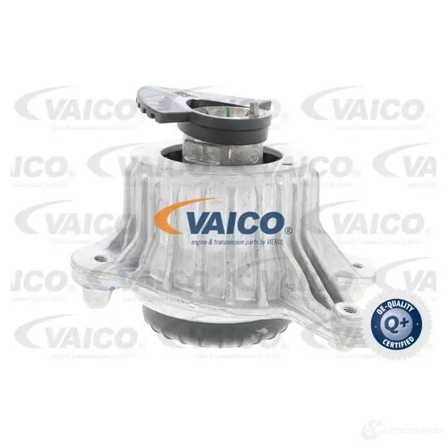 Подушка двигателя VAICO 1217359131 4046001880155 V30-3098 LB I84W9 изображение 0