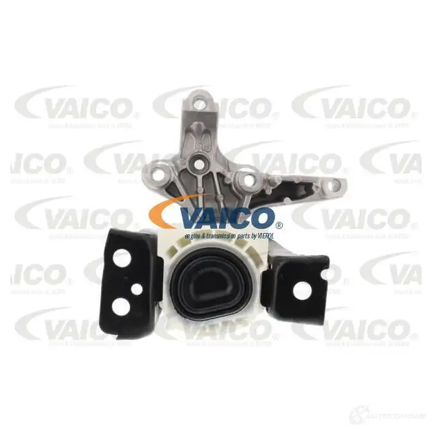 Подушка двигателя VAICO V46-1201 1437975418 1HLXSB 0 изображение 1