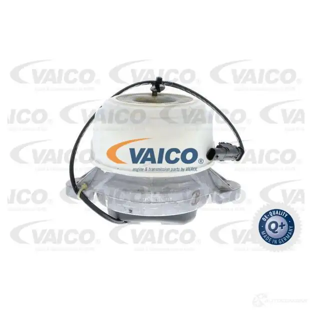 Подушка двигателя VAICO 4046001686856 V30-2499 1566029 507ATC H изображение 0