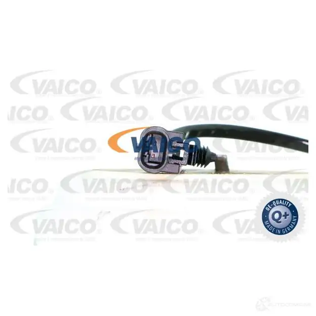 Подушка двигателя VAICO 4046001686856 V30-2499 1566029 507ATC H изображение 1